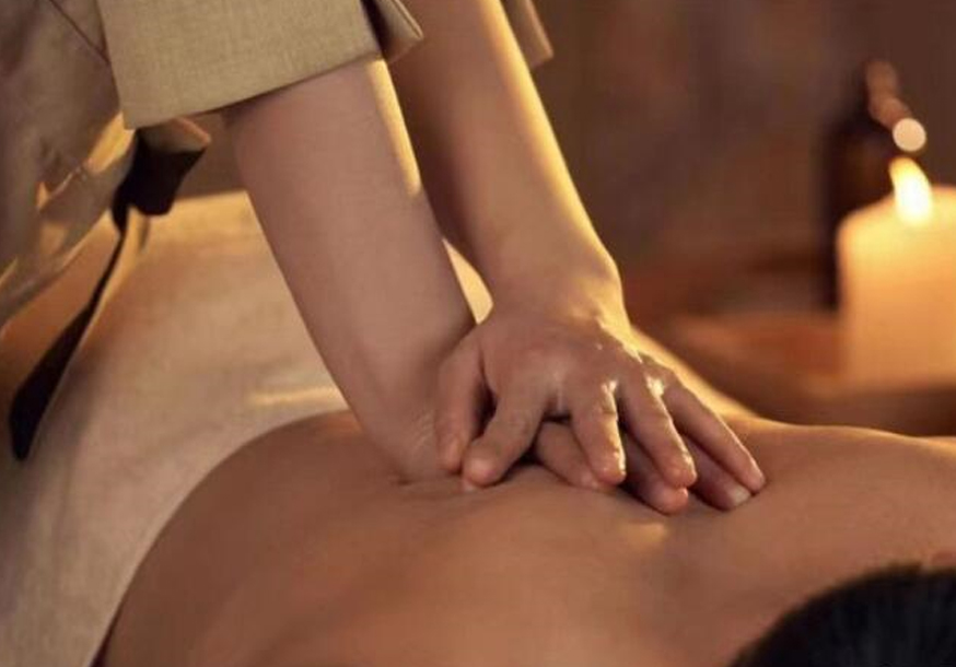 武汉硚口Teyou会馆养生馆介绍