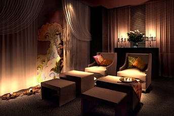 武汉硚口男士养生会所：打破沉默的温柔革命